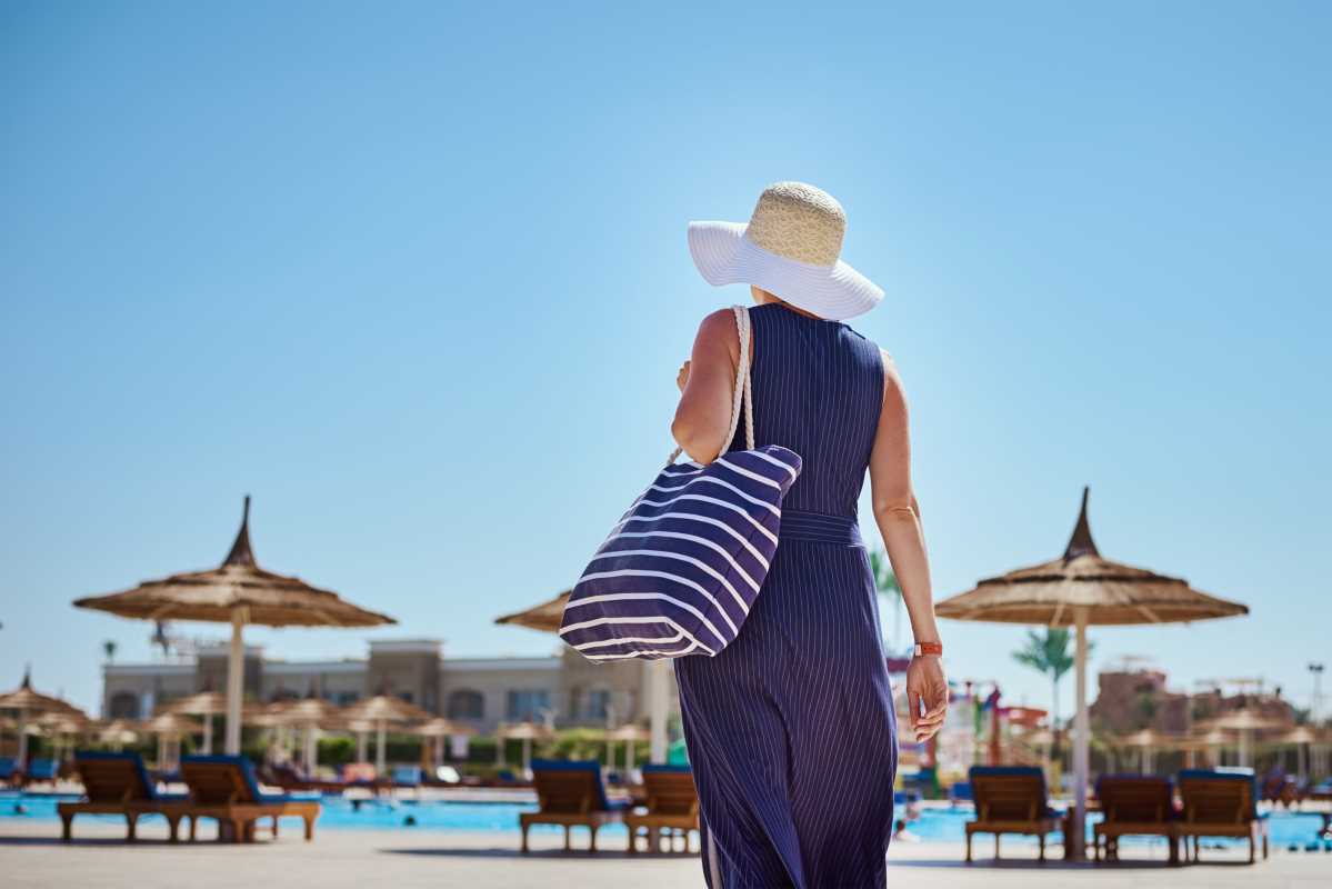 What You Should Know About Resort Amenities Before Booking