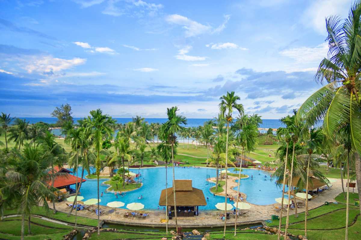 Timing Your Resort Booking for the Best Deals