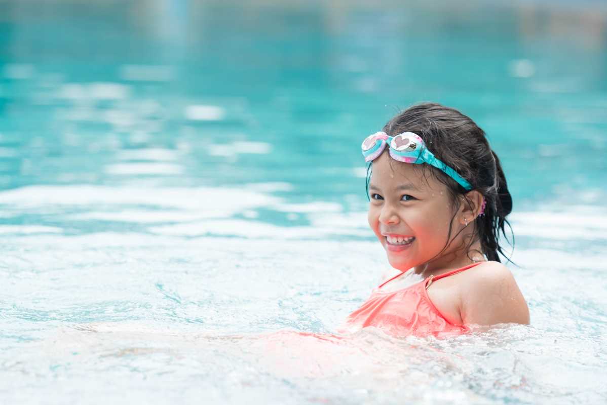 Resorts with the Best Kids’ Clubs and Activities
