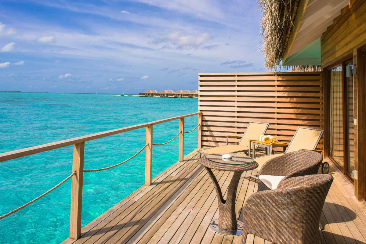 Hidden Gem Beach Resorts in the Maldives